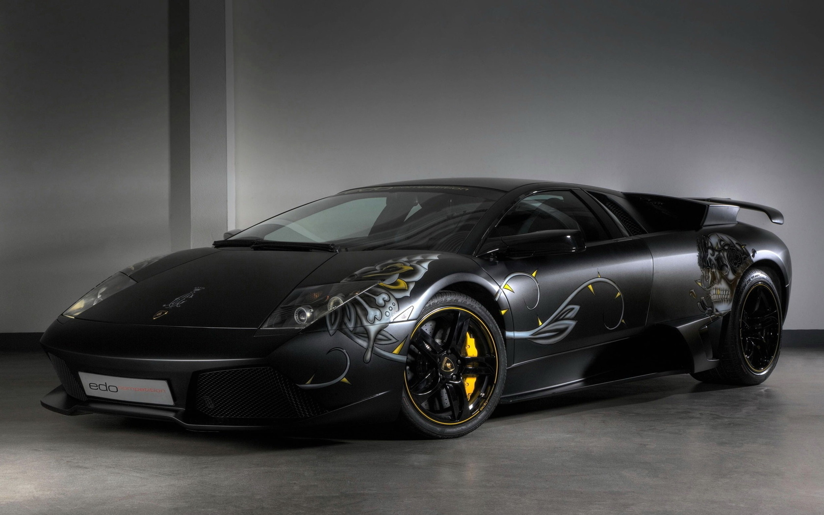 lp710, , Lamborghini, 