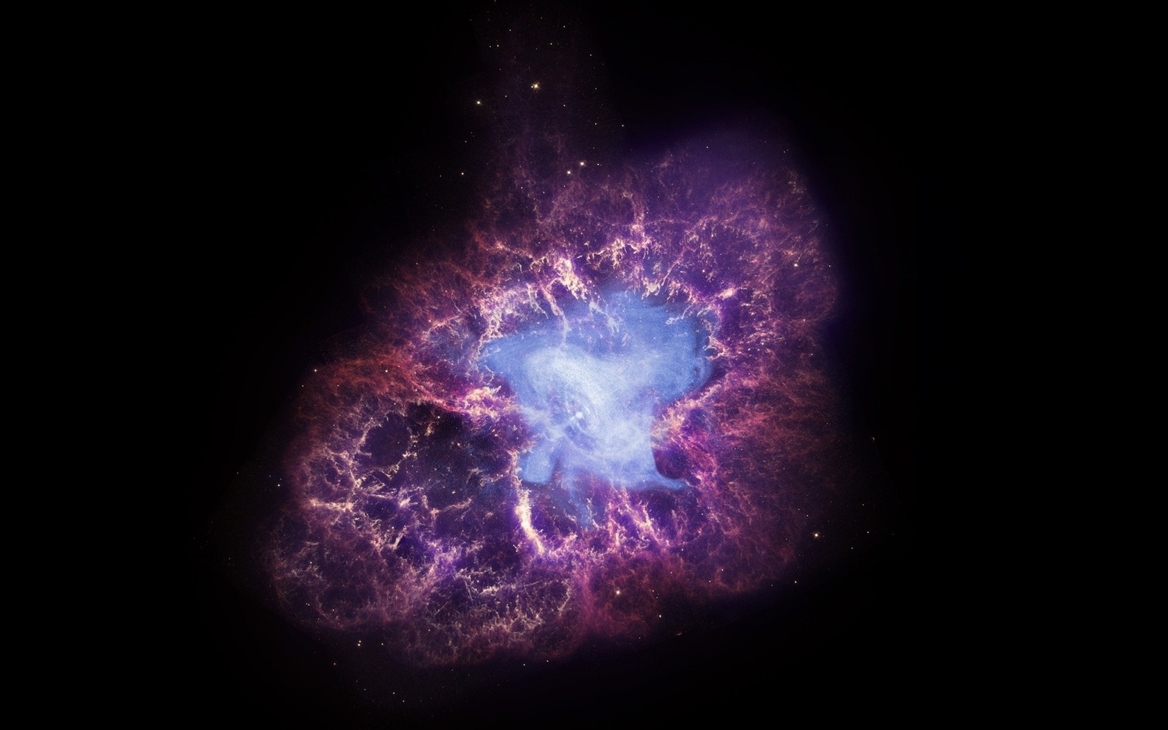 crab nebula, ,  , , 