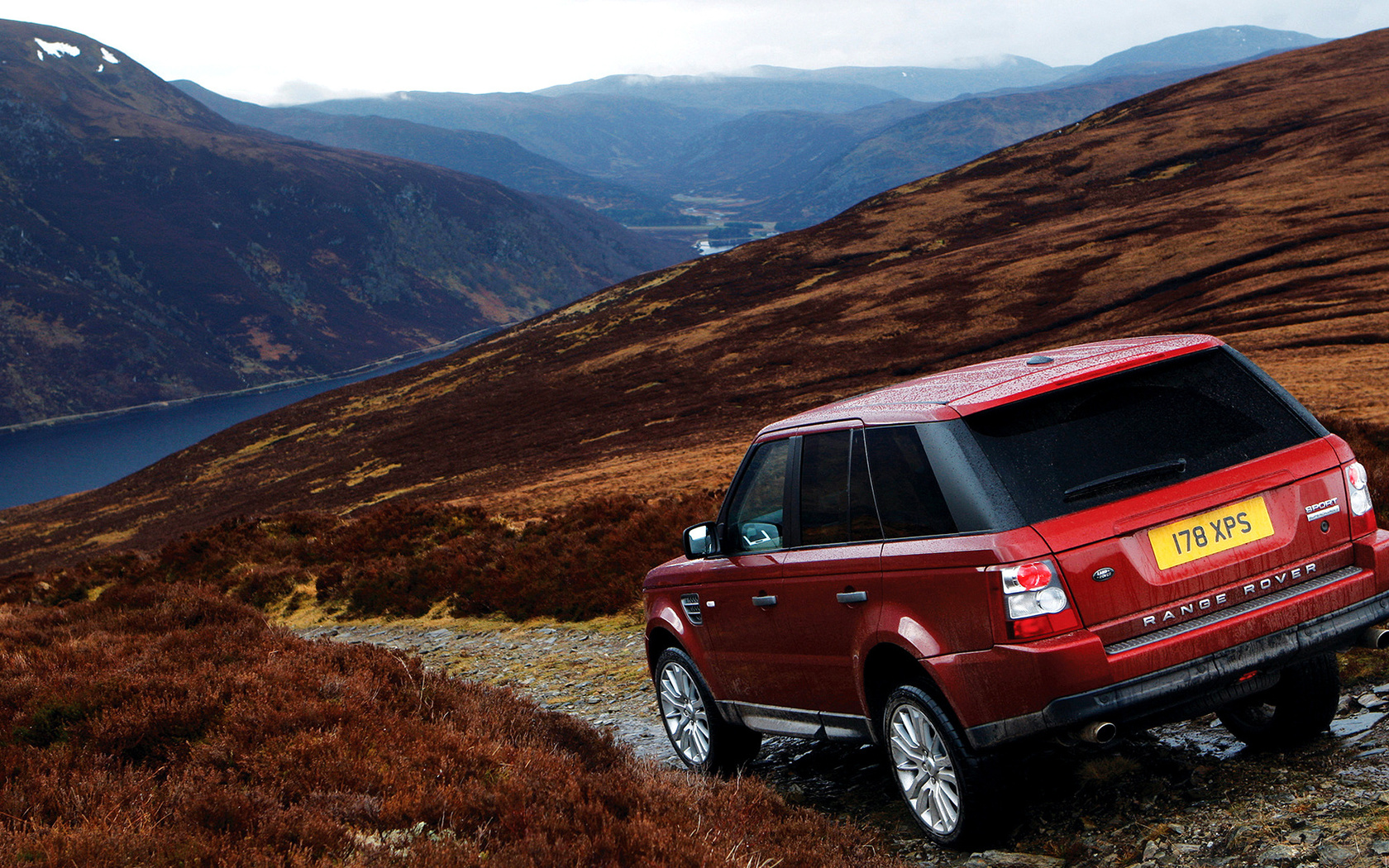 , , land rover