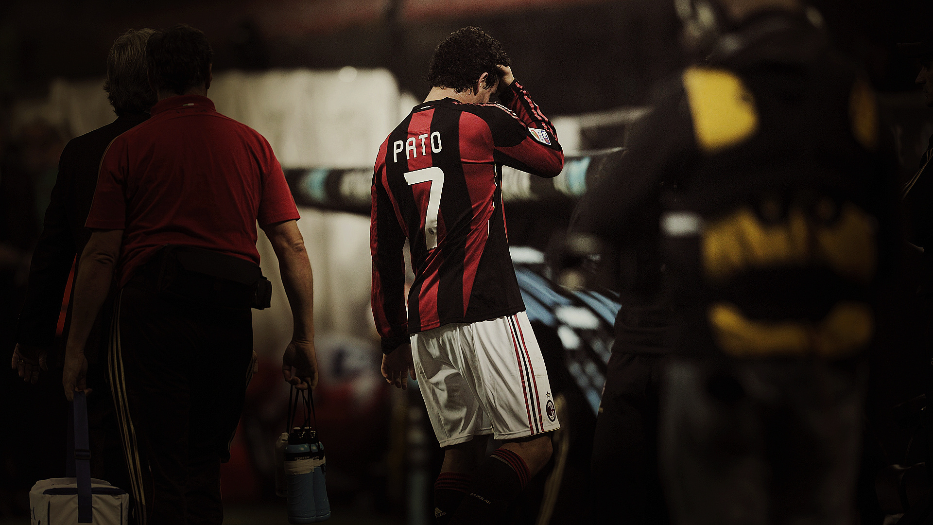 , Pato, milan, 