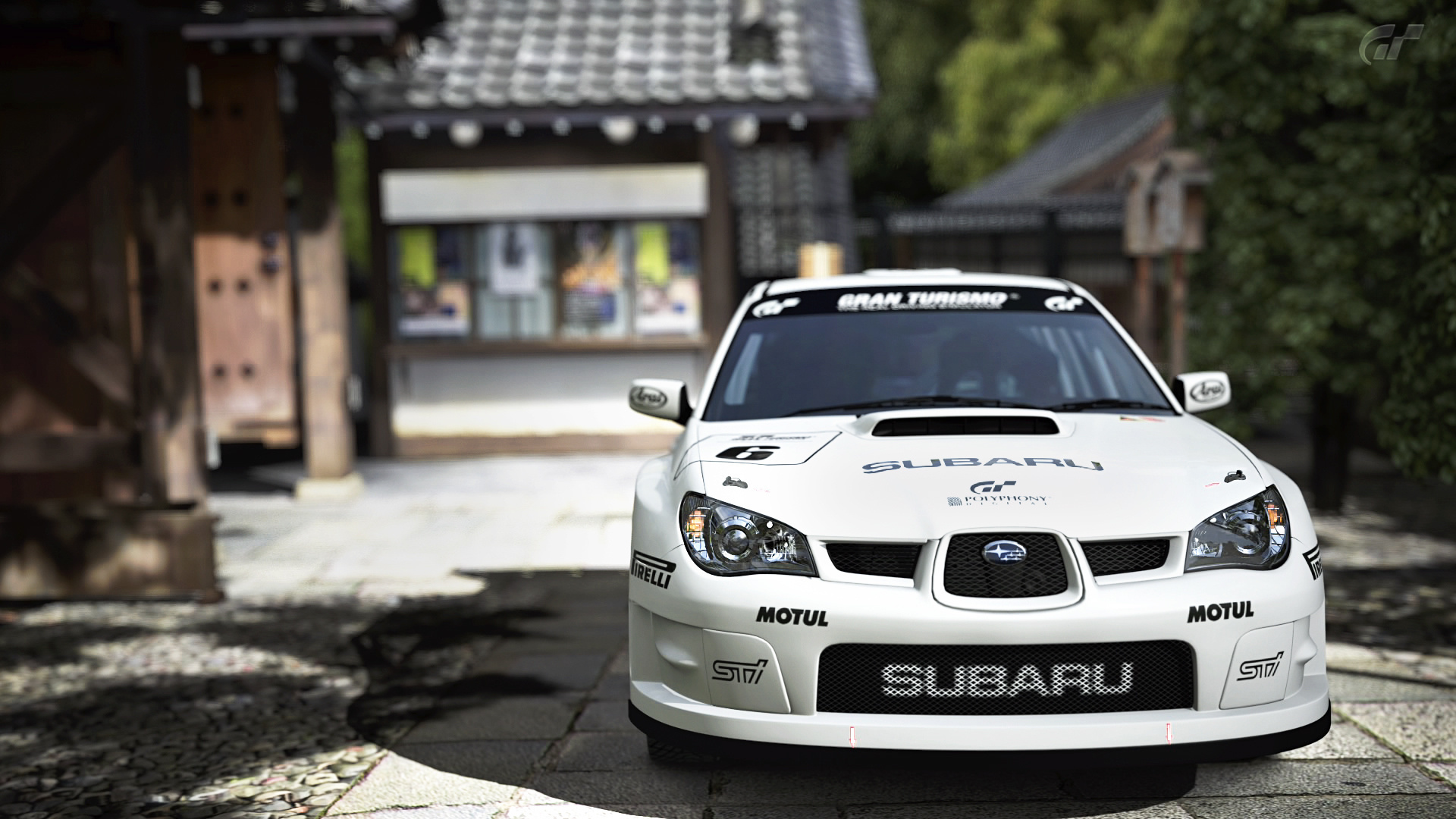 impreza, , games, , , , gran turismo 5, , subaru