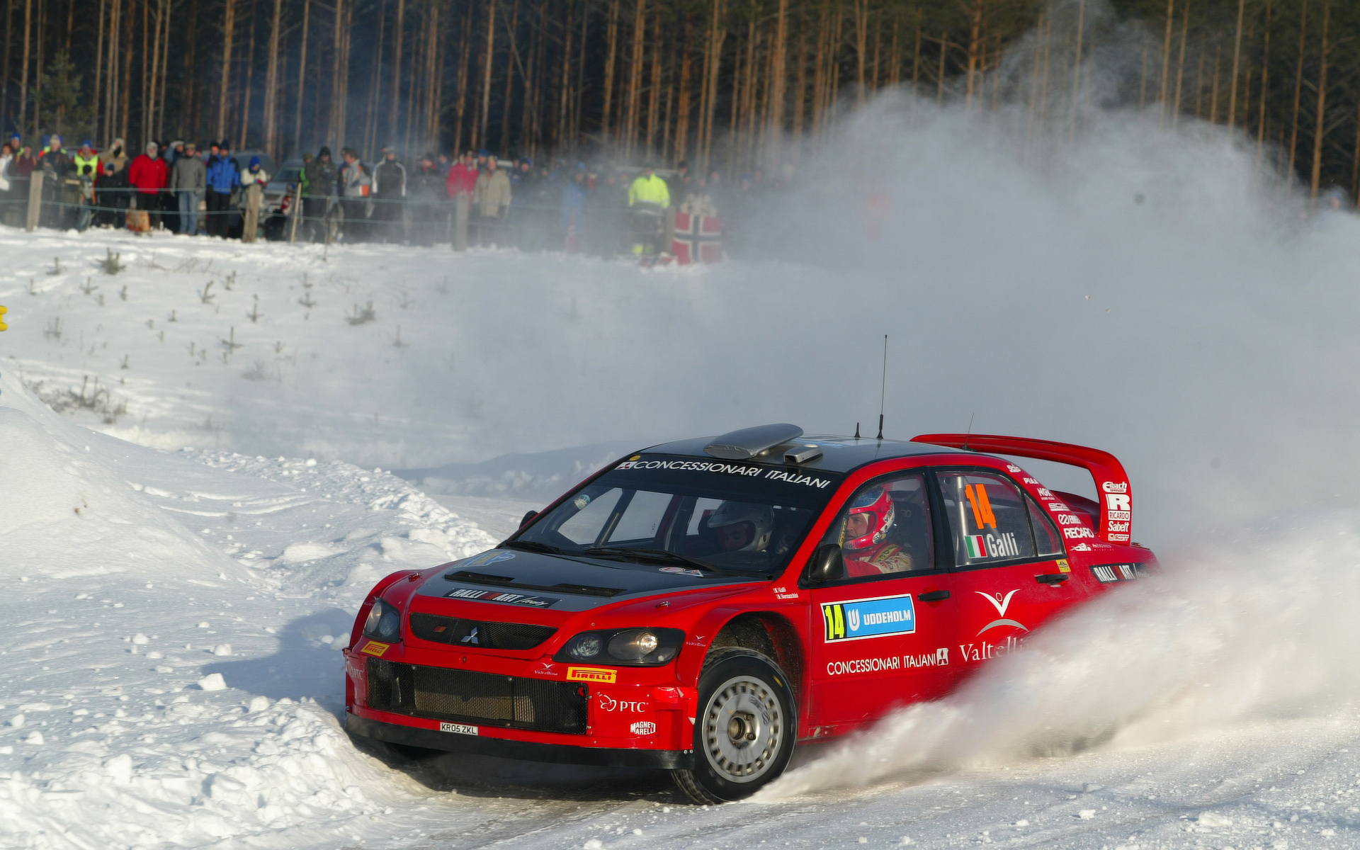 evo, wrc, mitsubishi, Lancer