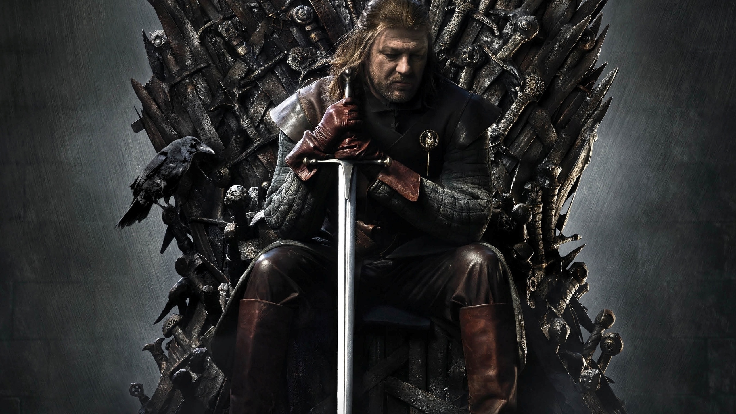 george martin, winter is coming, A song of ice and fire, sean bean, game of thrones, winterfell