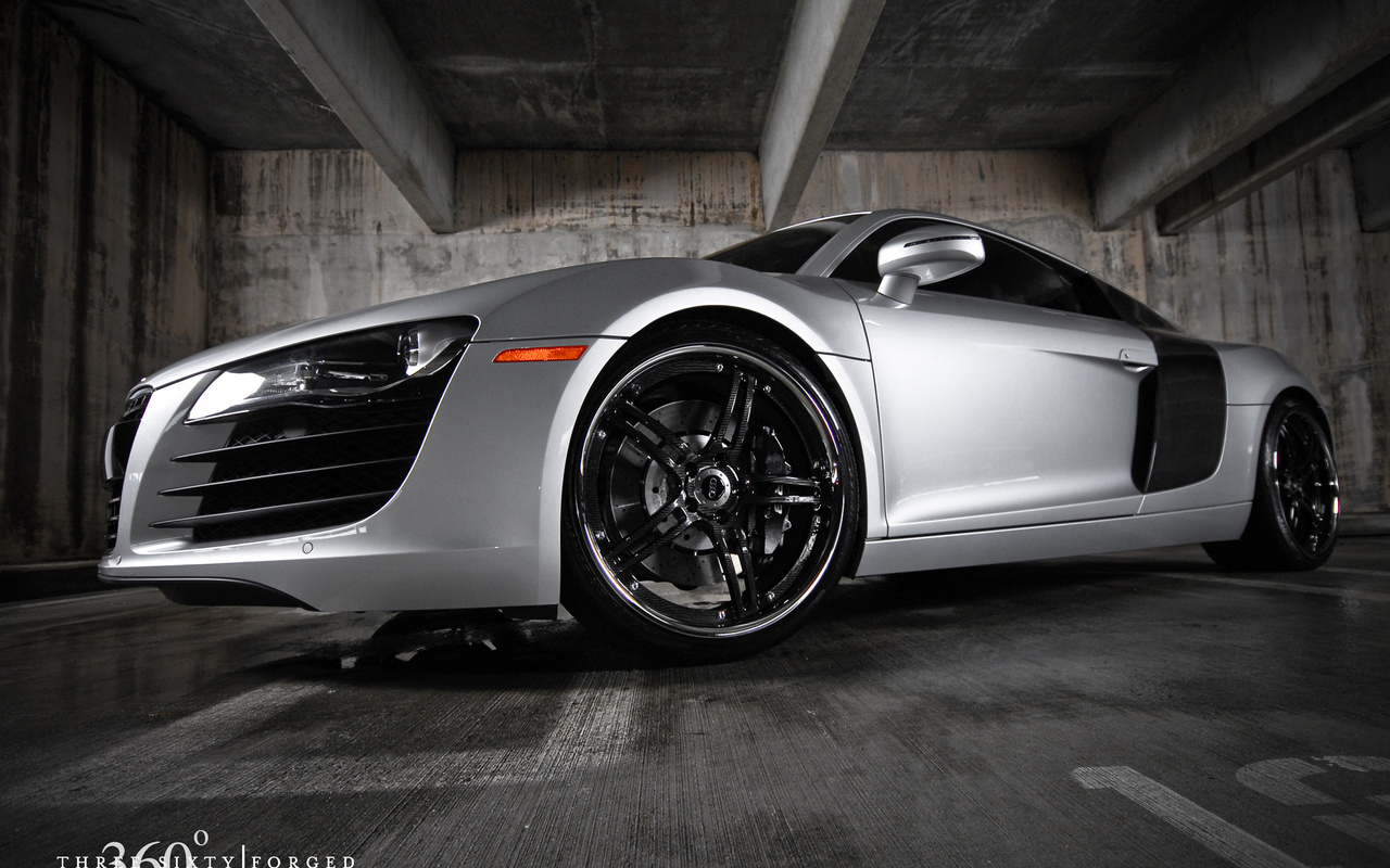 Audi r8, , 