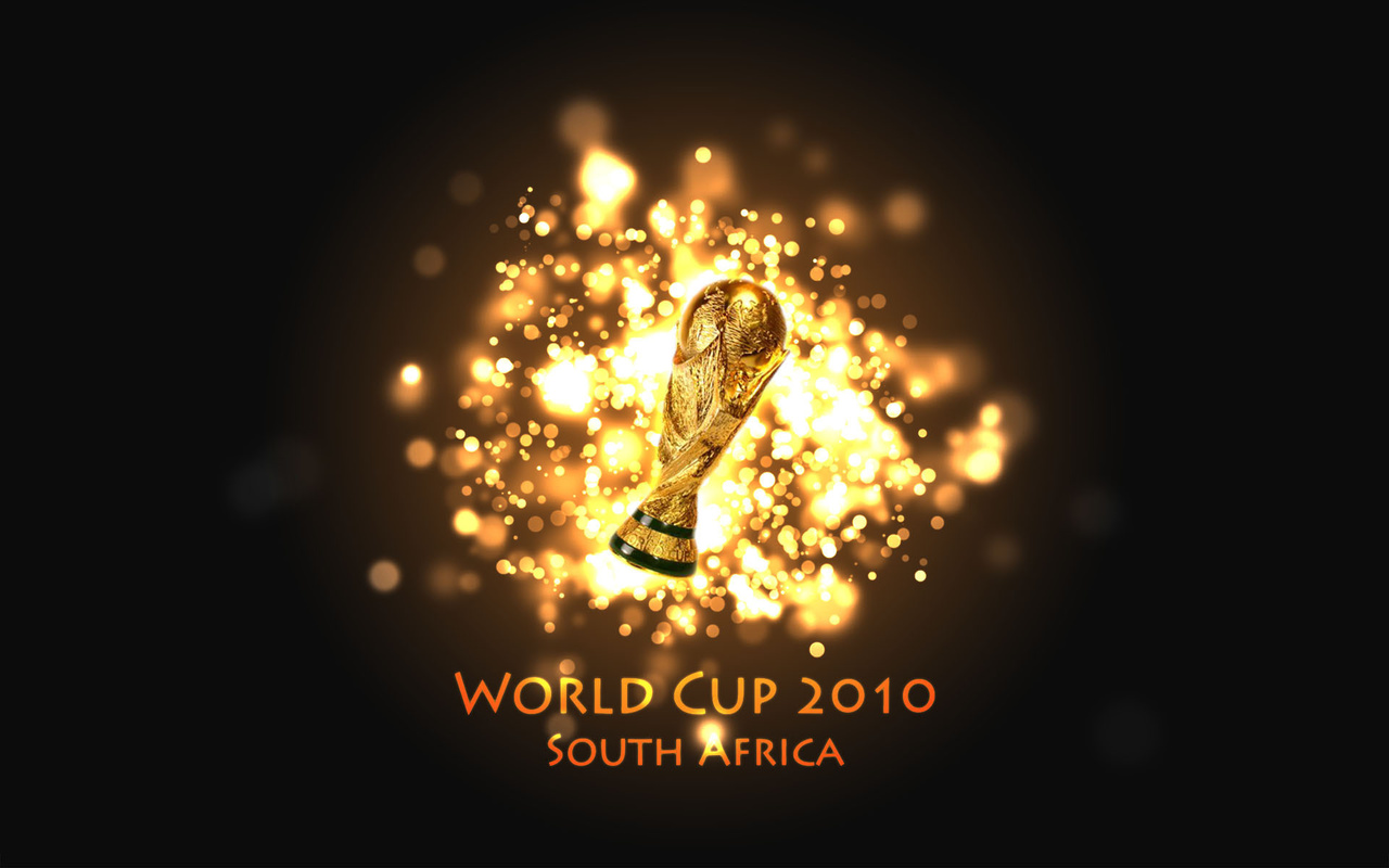 fifa world cup, 2010, 