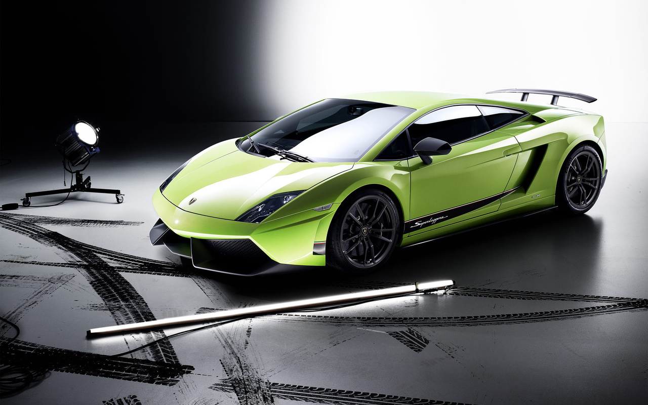 gallardo, lp 570-4, Lamborghini, 