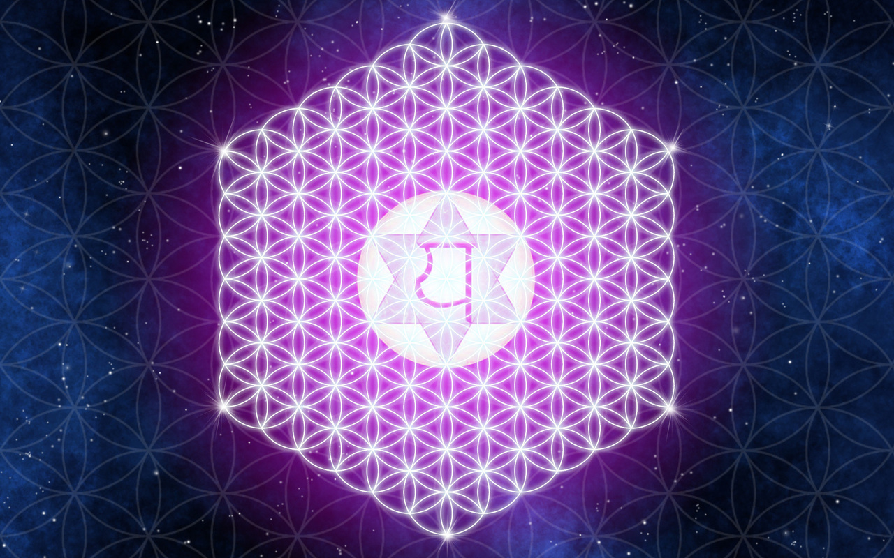 , Flower of life