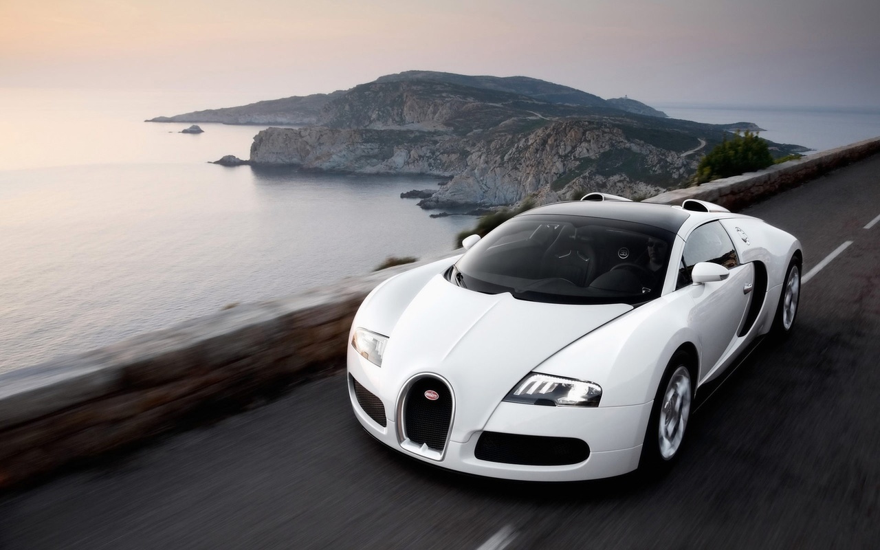 , , Bugatti, , veyron