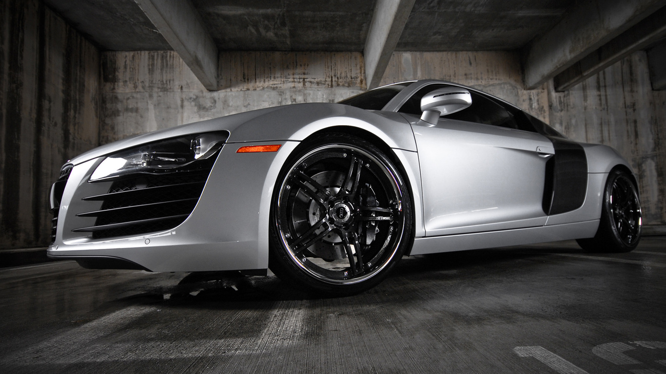 Audi r8, , 