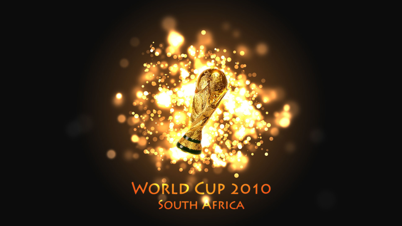 fifa world cup, 2010, 