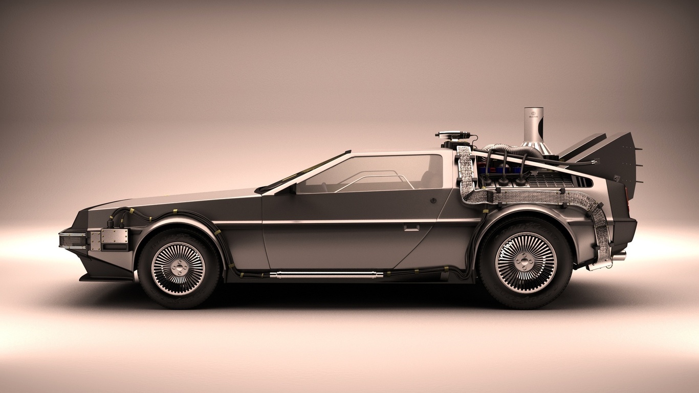   , Delorean dmc-12