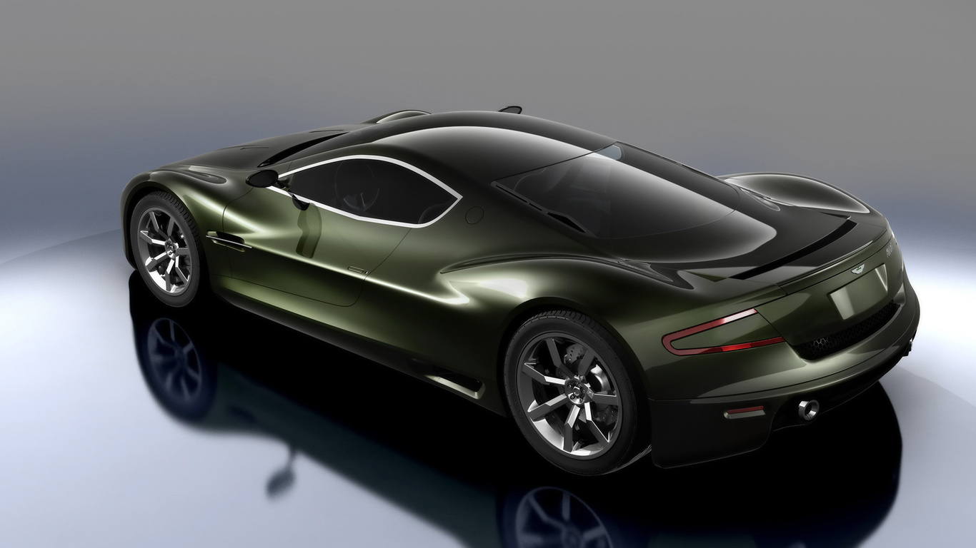 cars, Aston martin, , concept