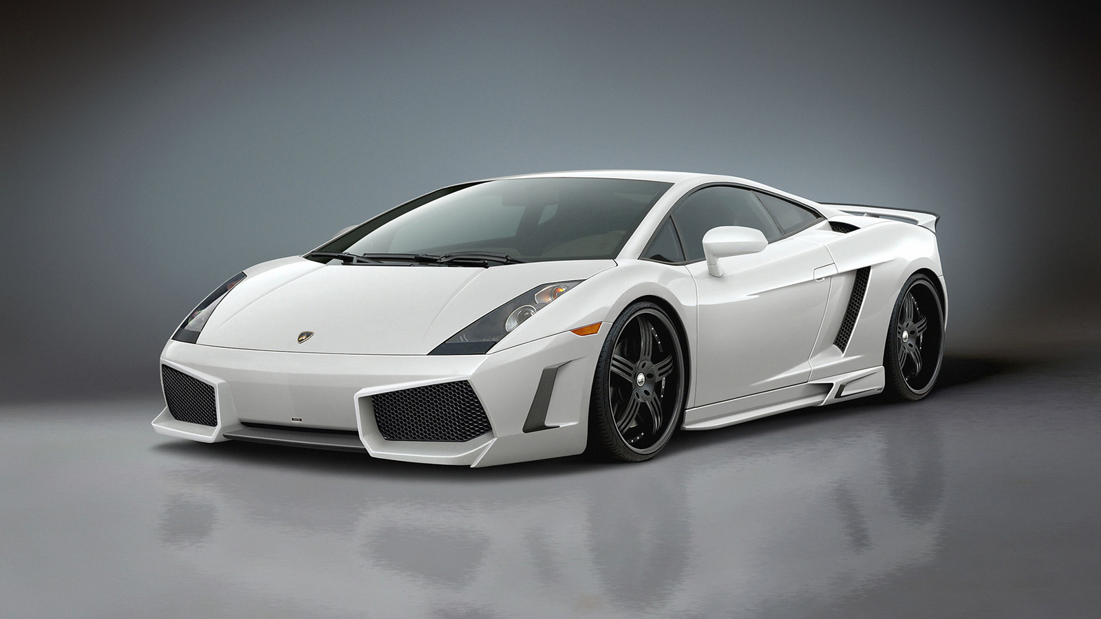 Lamborghini, 1920x1200, 2009, gallardo