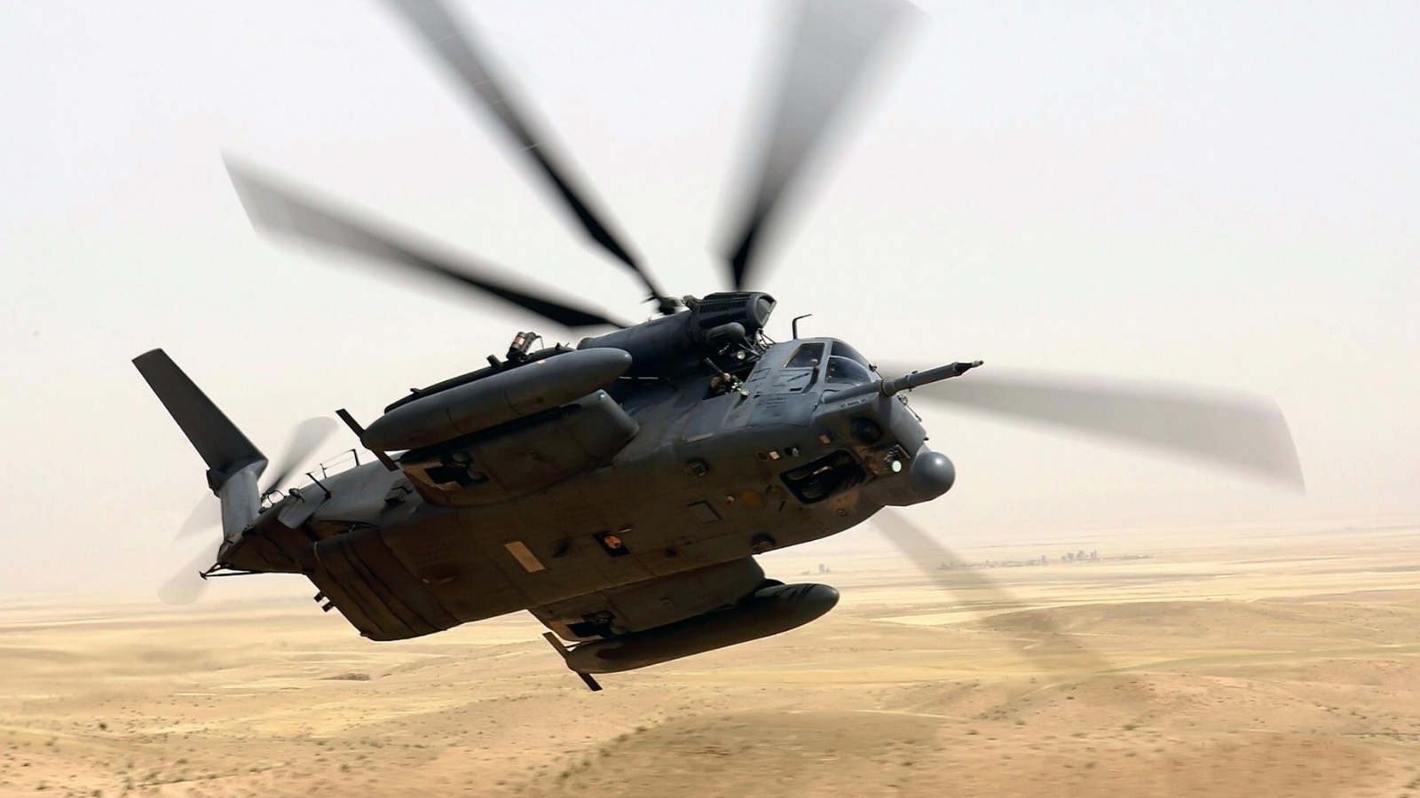 , , , , mh-53j pave low,