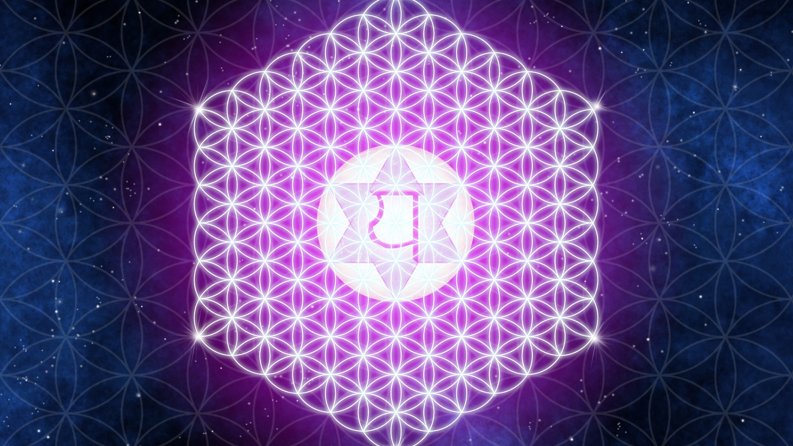 , Flower of life