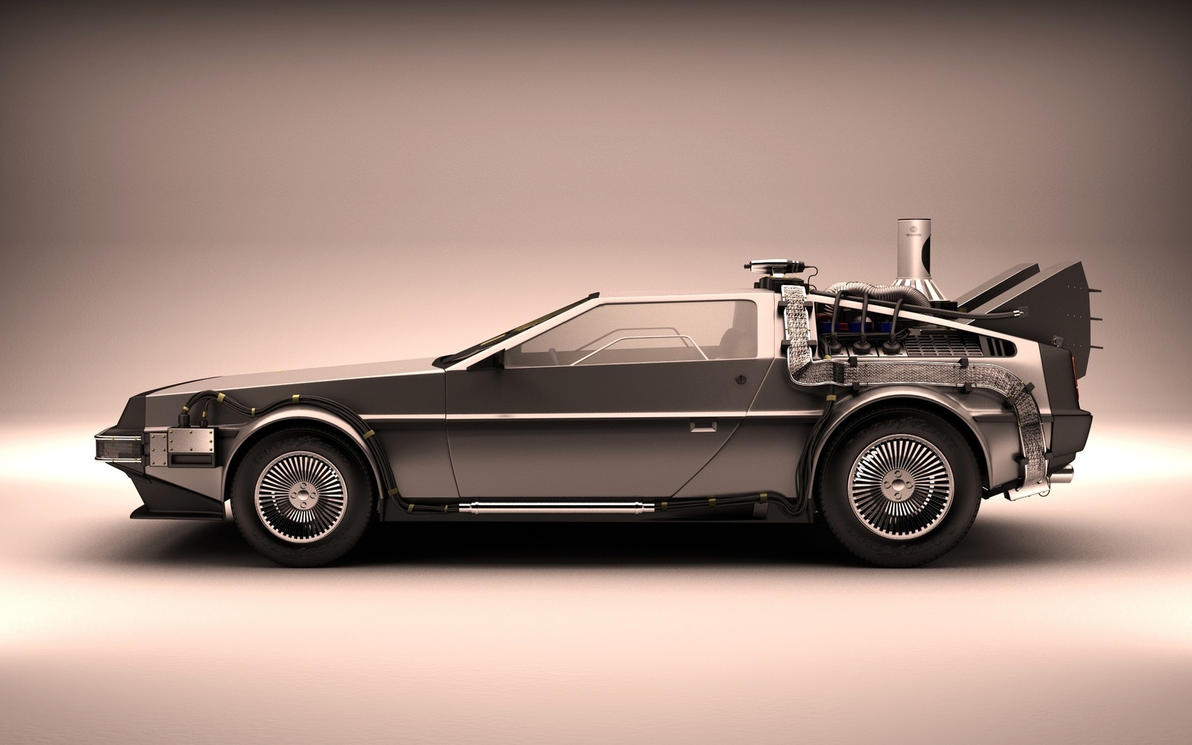   , Delorean dmc-12