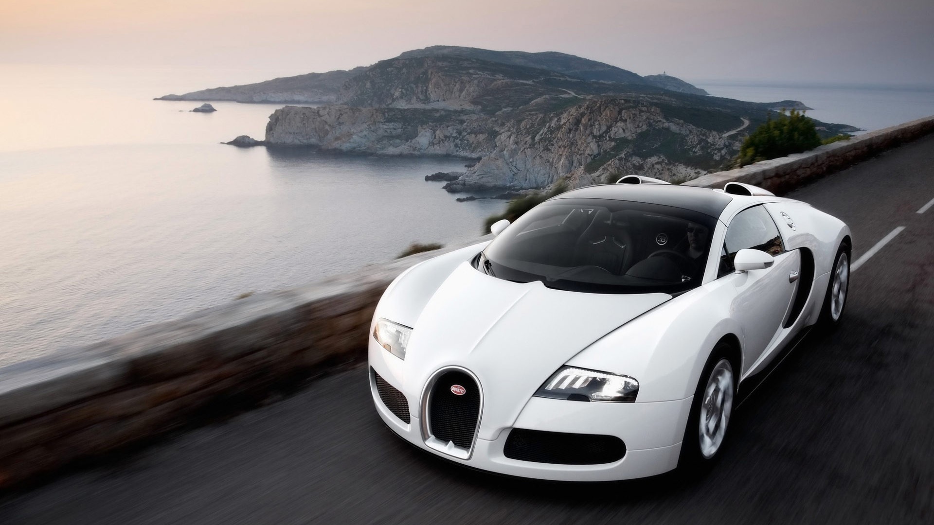 , , Bugatti, , veyron