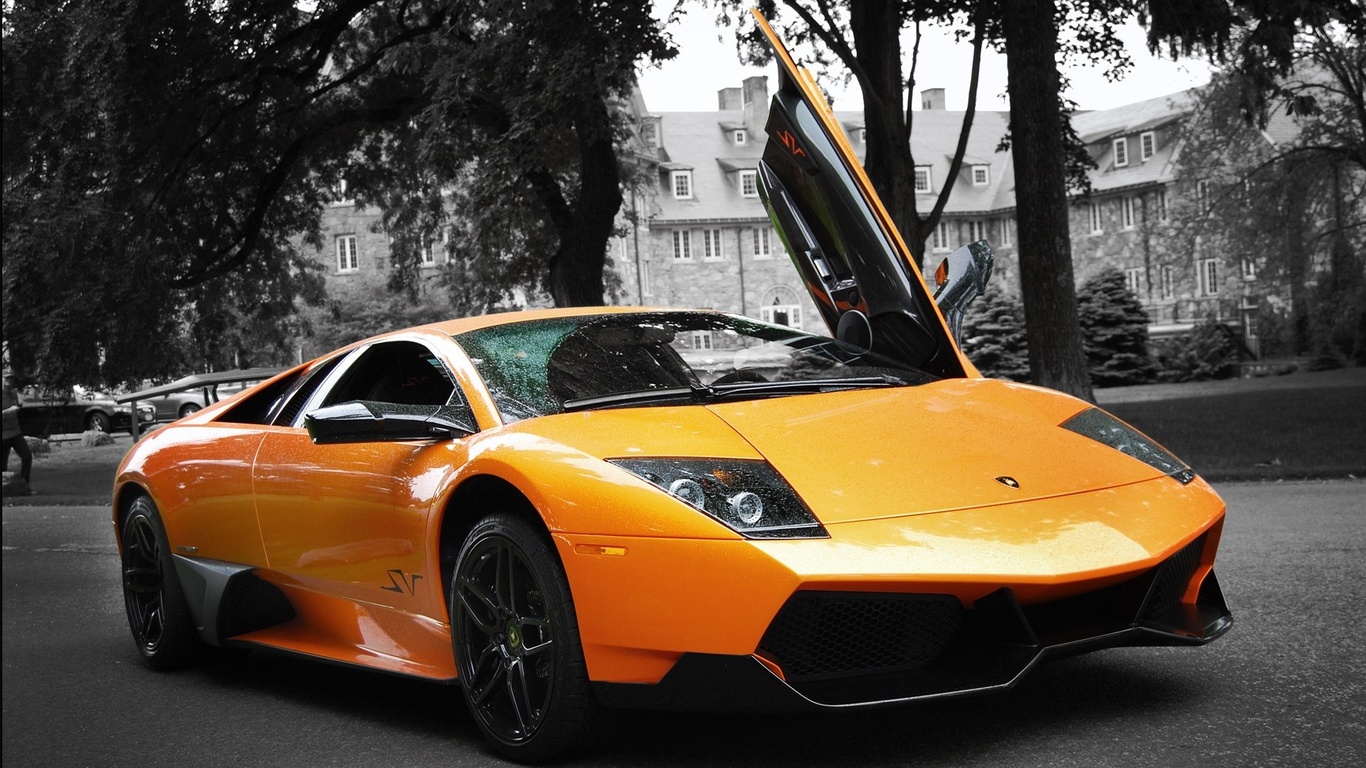 lamborghini, cool, 