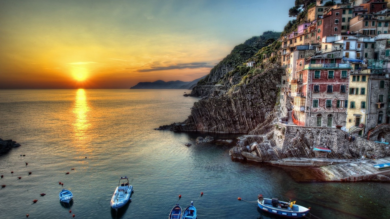 Riomaggiore, , , , italy, , , 