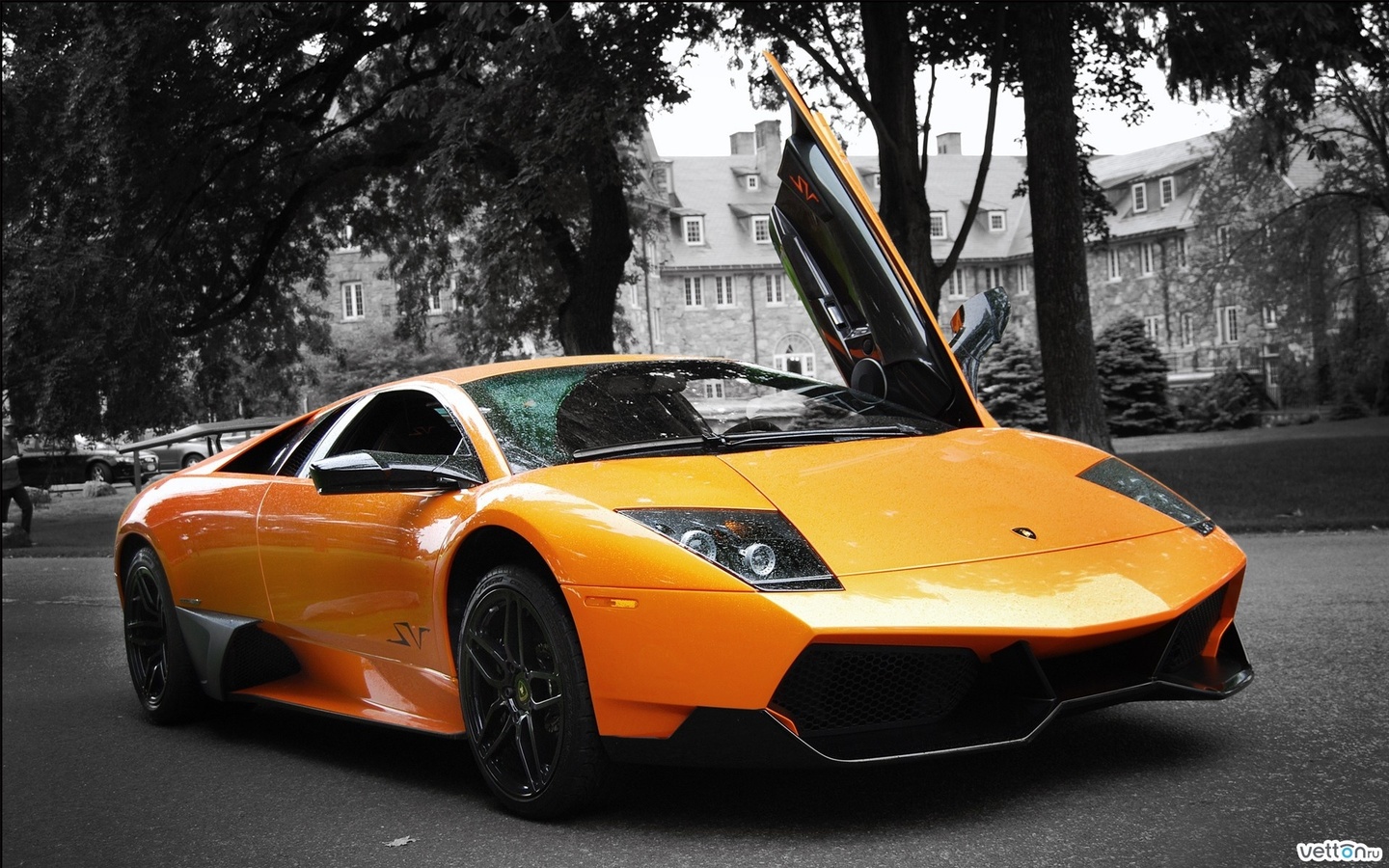 lamborghini, cool, 