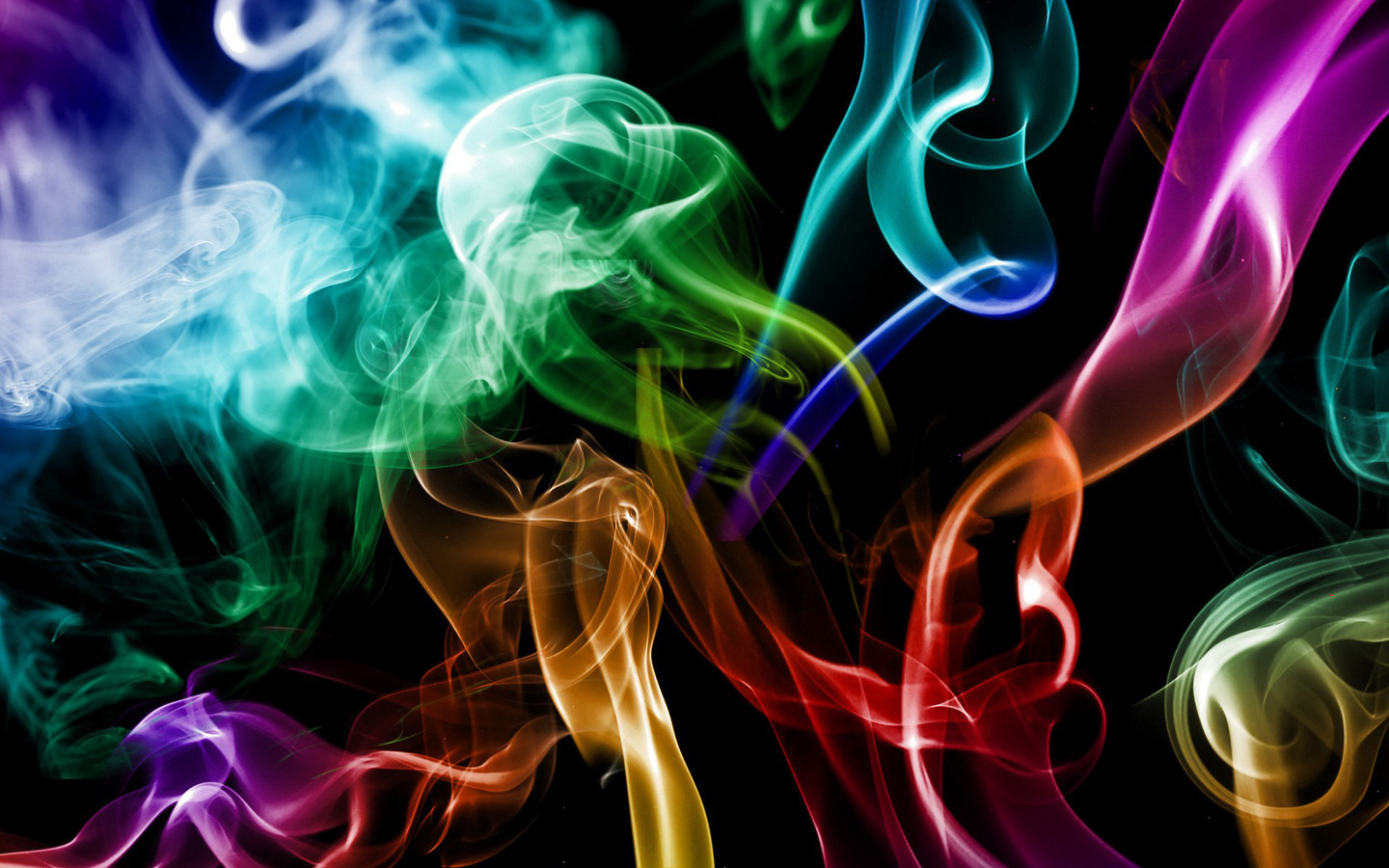 smoke, colours, , , , 