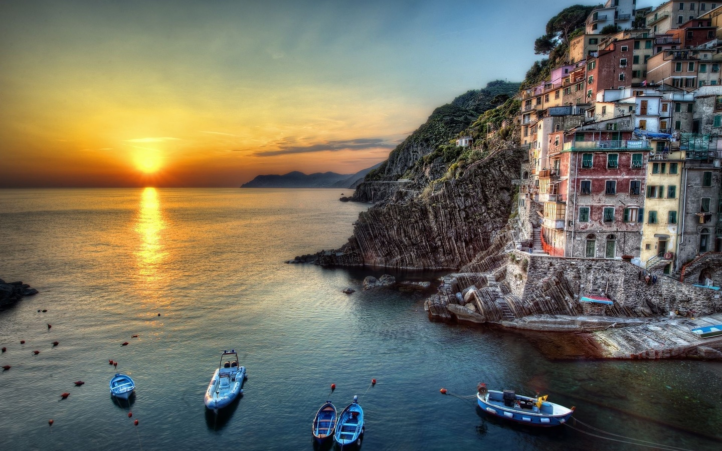 Riomaggiore, , , , italy, , , 