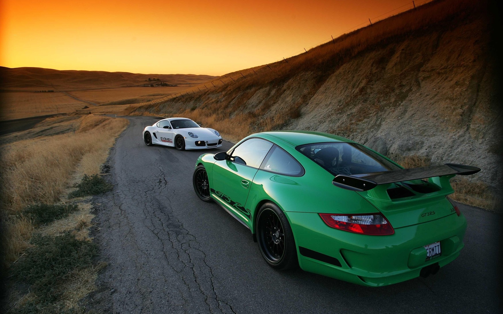 gt-3, , Porsche