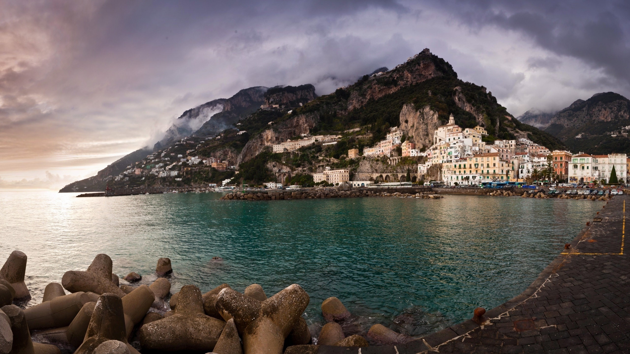 italy, , , , , amalfi coast, 