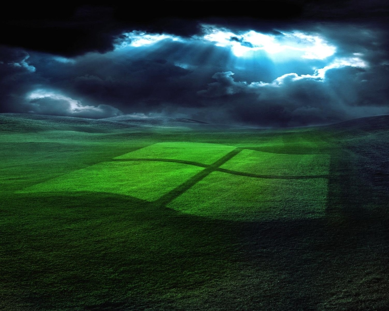 windows xp, 