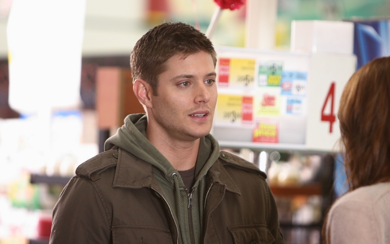 jensen ackles, supernatural, ,  , 