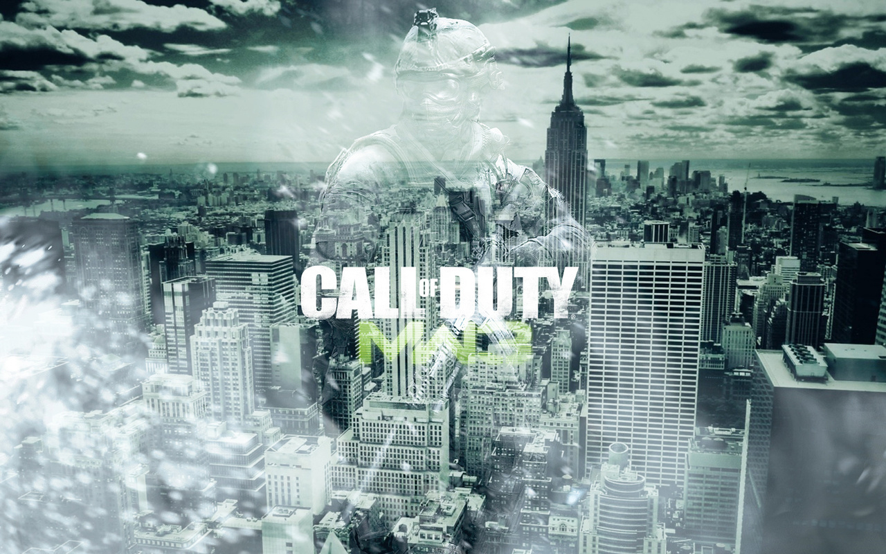 , modern warfare 3, mw 3, , art, call of duty