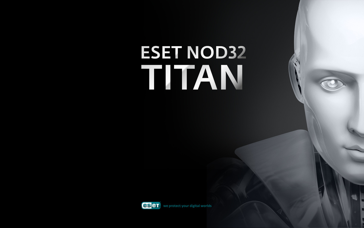 nod 32, antivirus