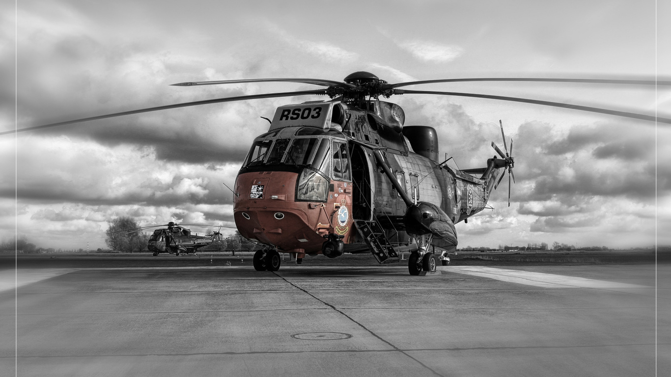 s-61sh-3 sea king, sicorskiy, , , , 