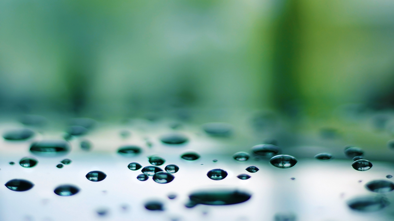 drops, 2560x1600, reflection, , macro, , , , water