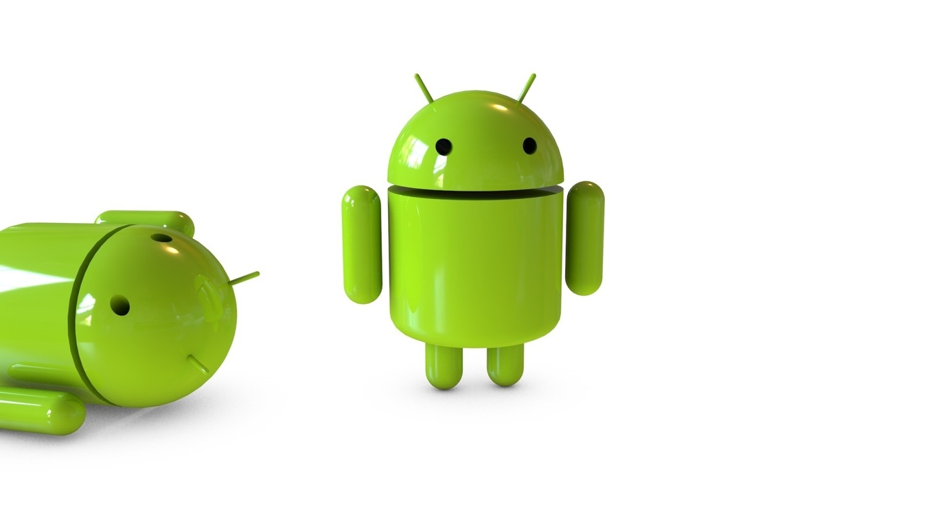 , Android, 