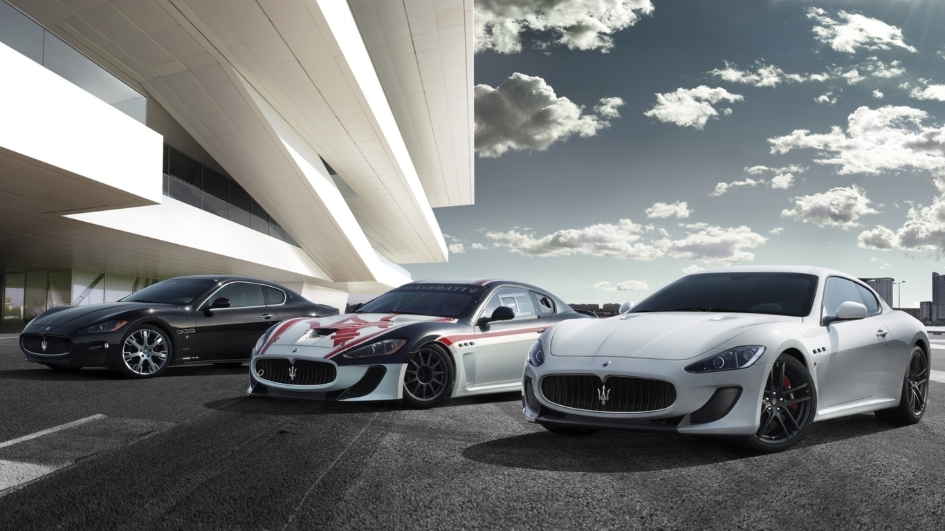 , , , , , , , maseratti, gran turismo