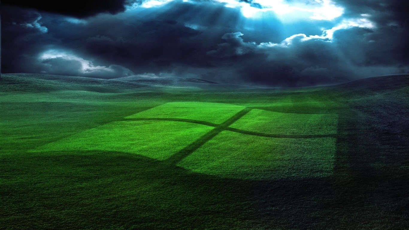 windows xp, 