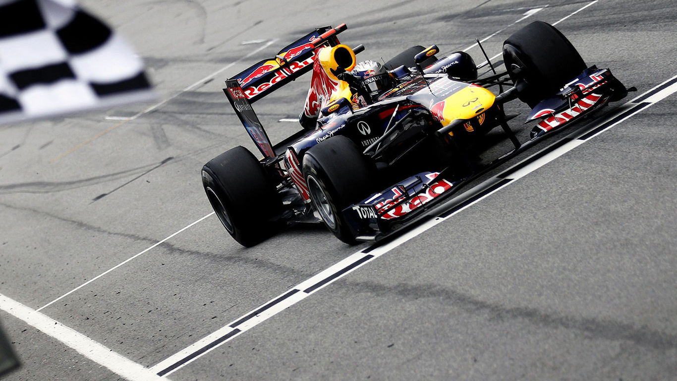 red bull, wallpapers, sebastian vettel,  , Sport, racing, 