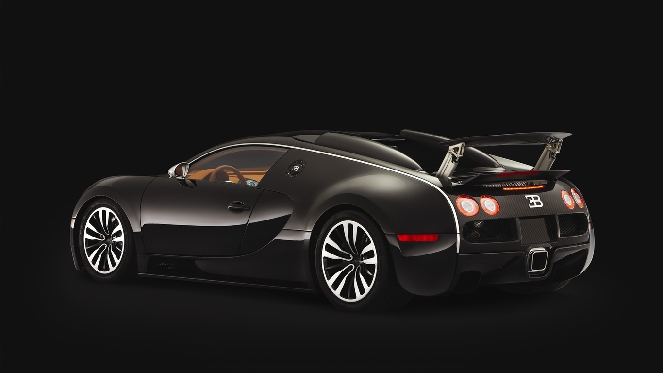 veyron, Bugatti, , 