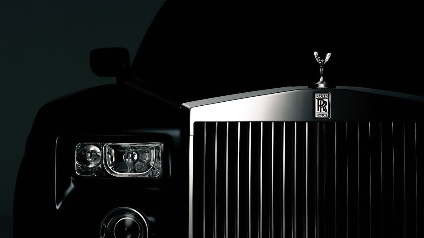 rolls-royce, 