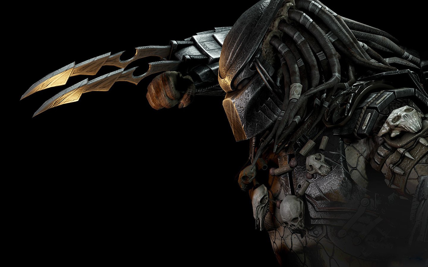 aliens vs predator, Predator, , 