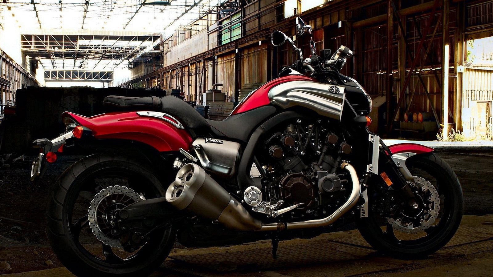 , , , , , yamaha, v-max