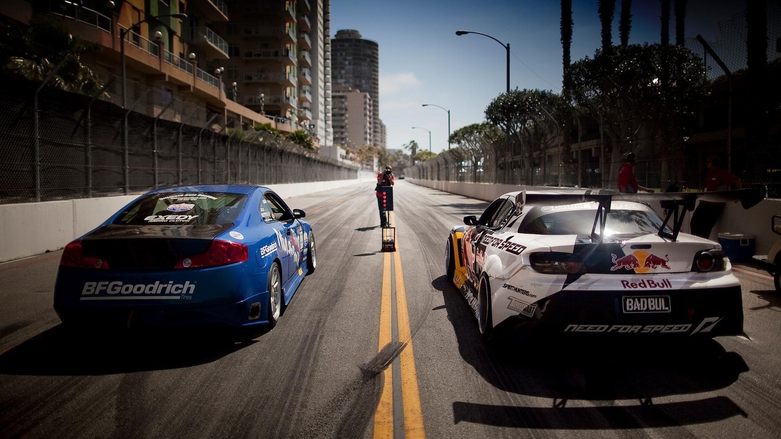 mazda, drift, infinity, Long beach