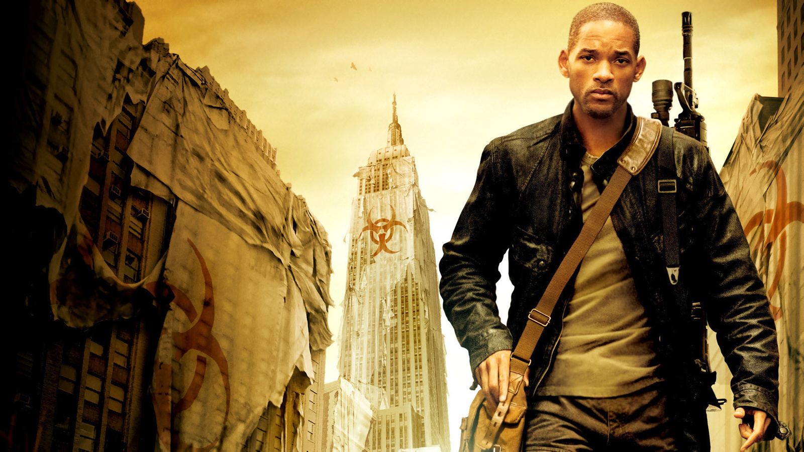 will smith, i am legend,  ,  