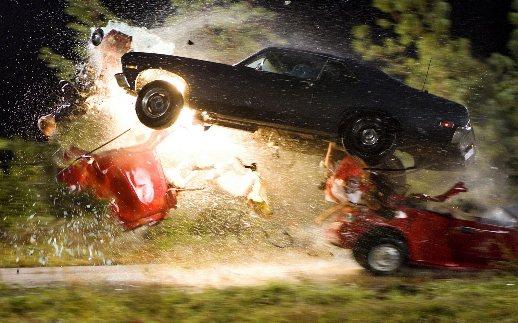 death proof, , ,  