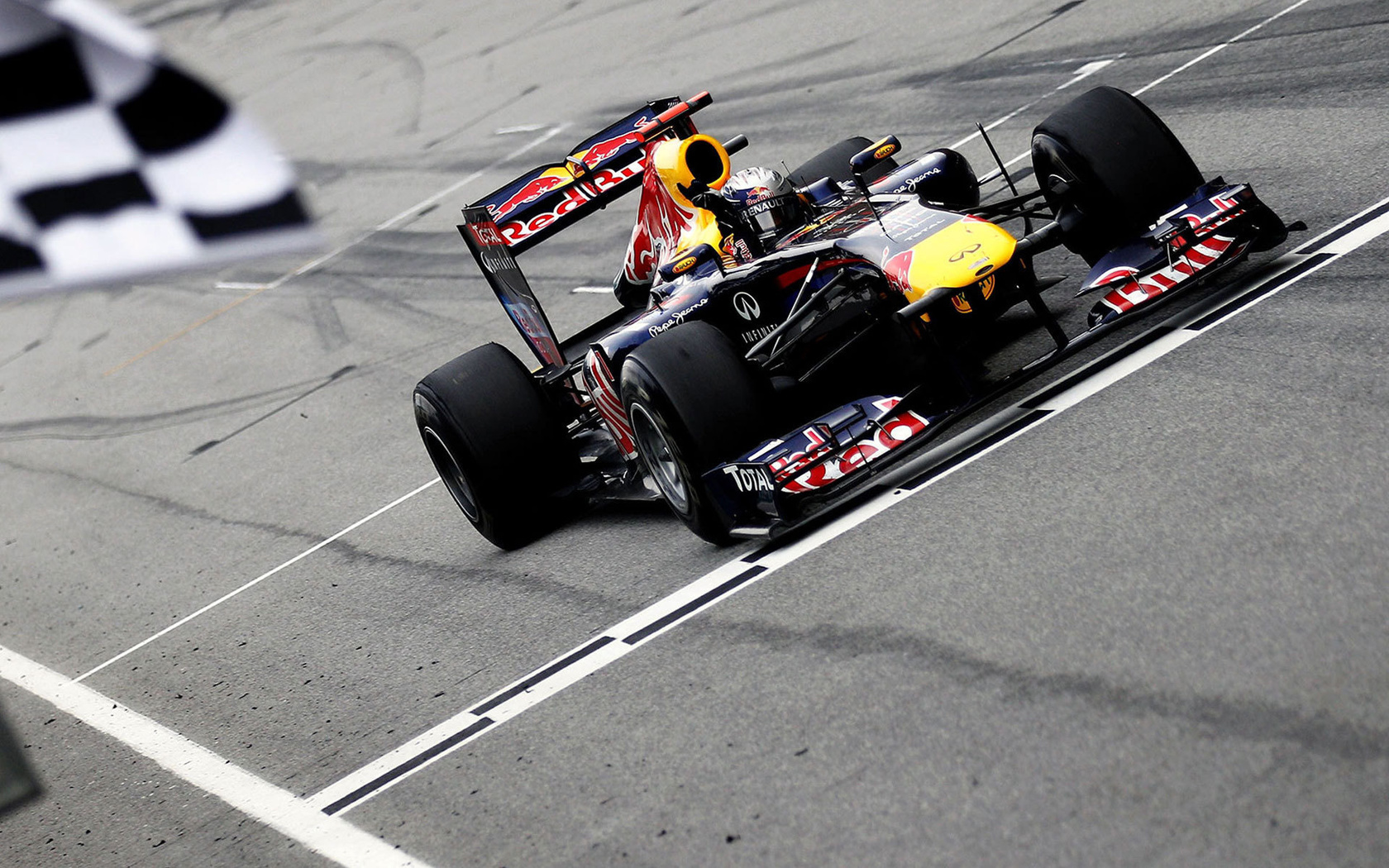 red bull, wallpapers, sebastian vettel,  , Sport, racing, 