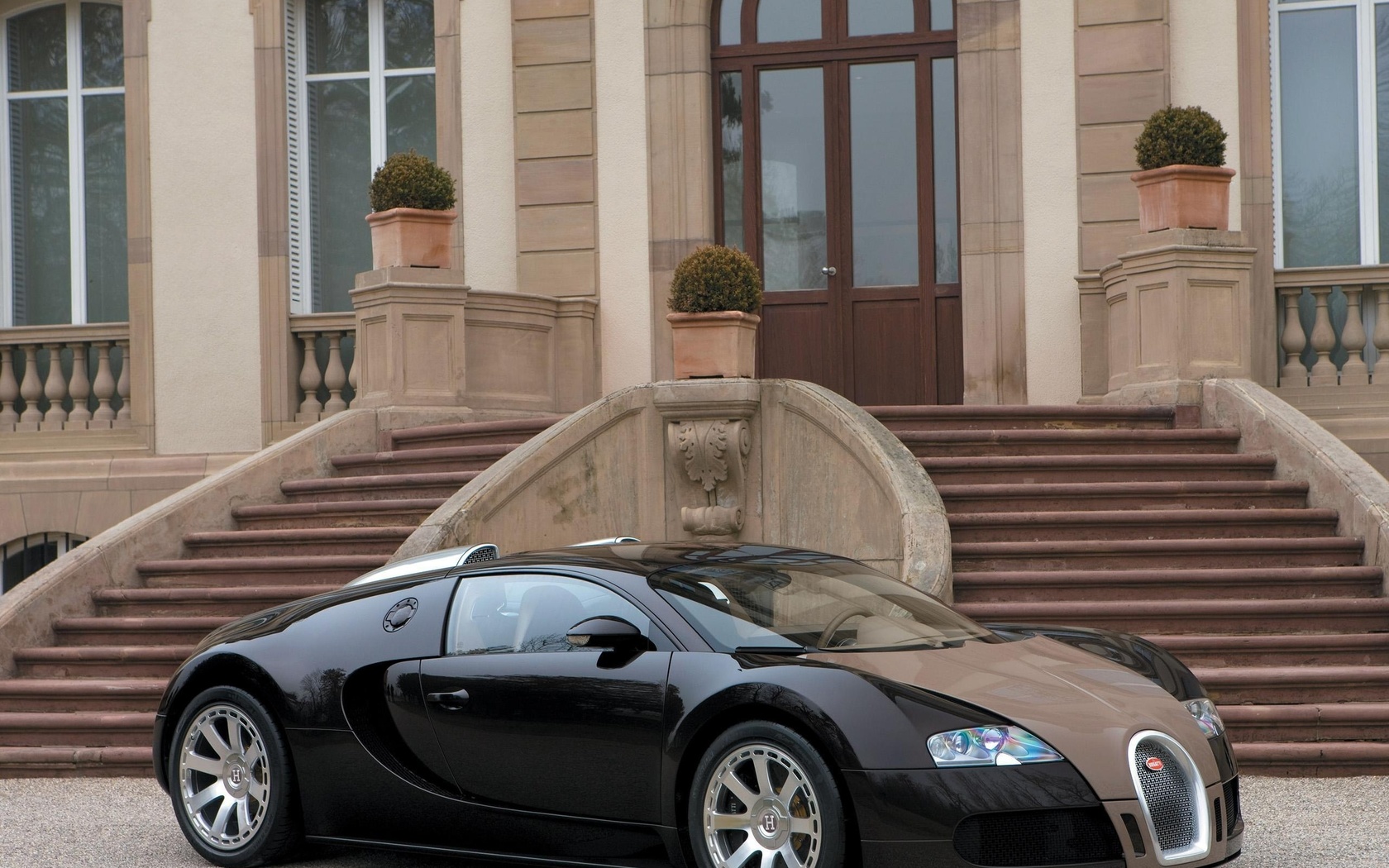 , , , Bugatti veyron