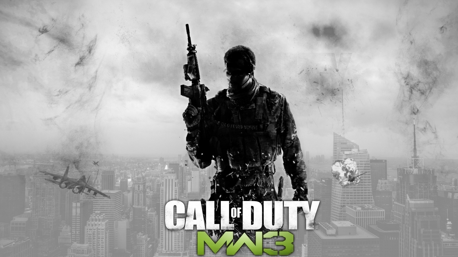 modern warfare 3, cod, , fan art, Call of duty, mw3, new york