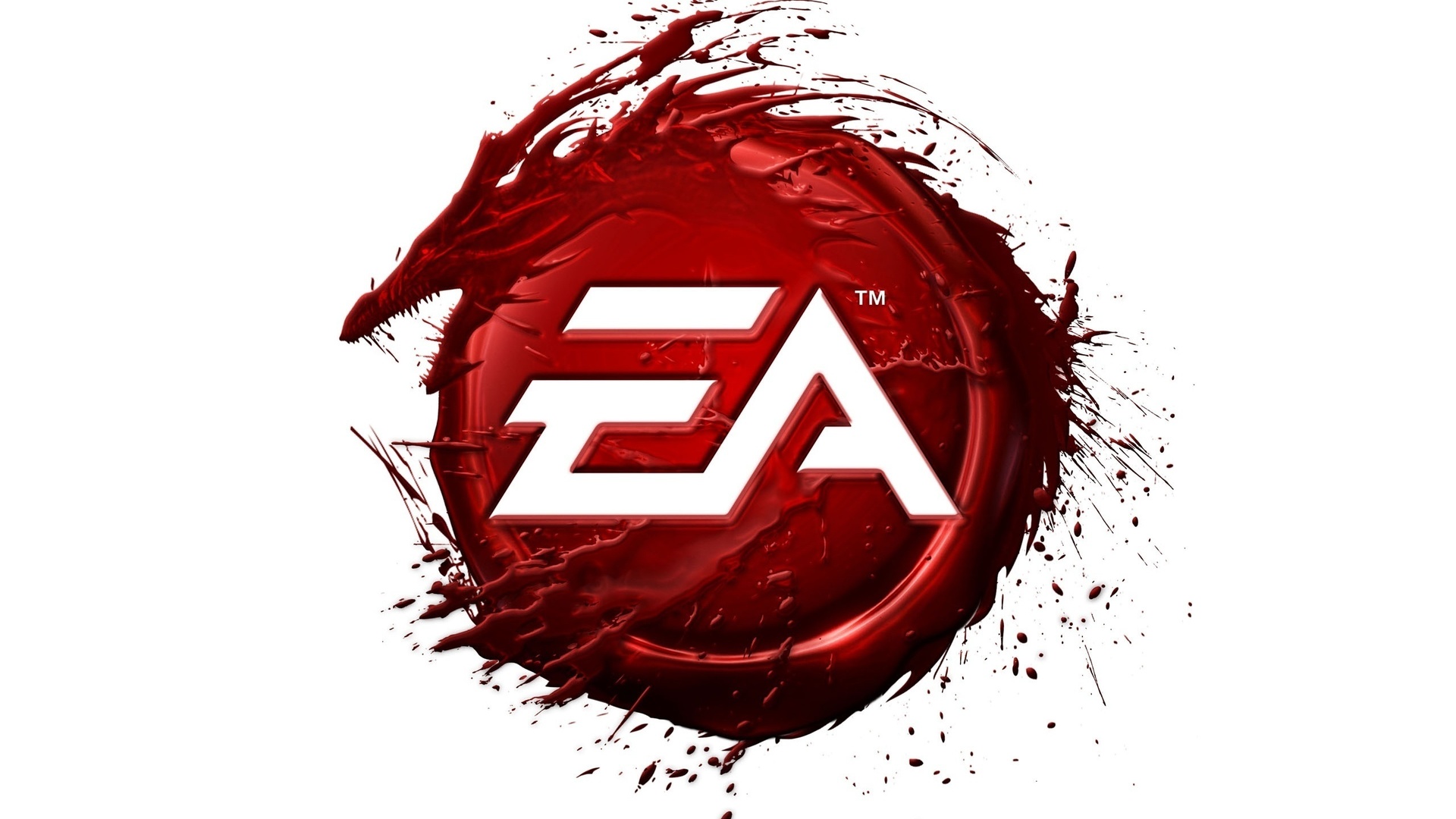 dragon age, Electronic arts, , ea