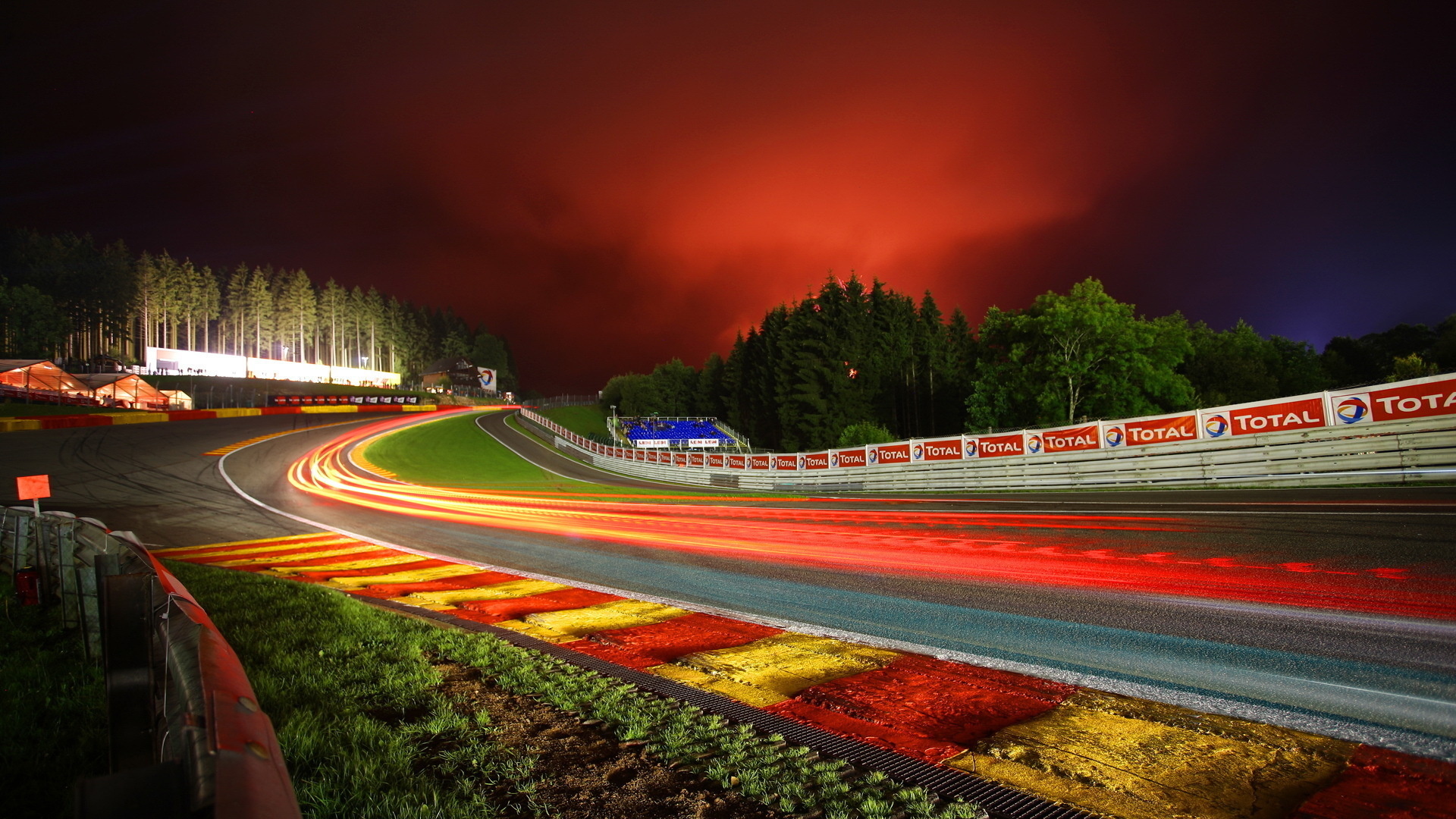 spa-francorchamps, eau rouge, , , -, Track